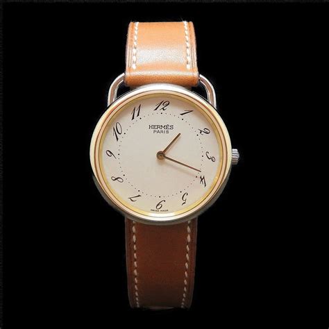 vendre montre hermes|montre Hermes france.